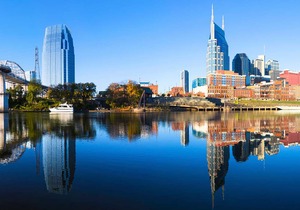 Residence Inn by Marriott Nashville Vanderbilt/West End