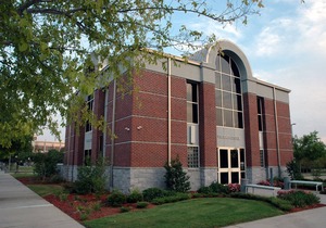 Residence Inn by Marriott Hattiesburg