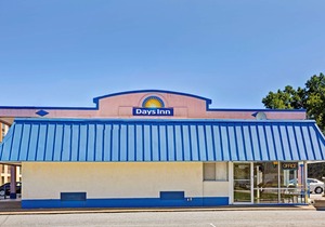 Days Inn by Wyndham Elizabeth City