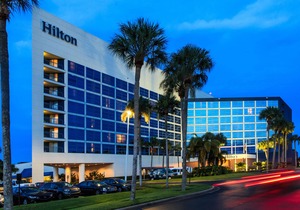 Hilton Melbourne, FL