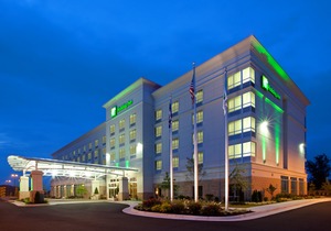 Holiday Inn Winchester Southeast-Historic Gateway, an Ihg Hotel