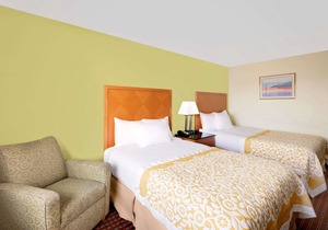 Days Inn by Wyndham Fort Dodge