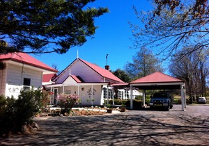 Moore Park Inn