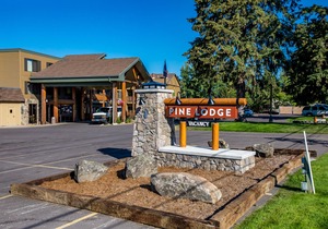 The Pine Lodge On Whitefish River, Ascend Hotel Collection
