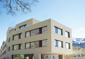 Interlaken Youth Hostel