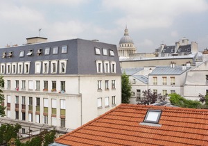 Hotel Apolonia Paris Mouffetard, Sure Hotel Collection by BW