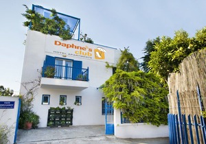Daphne's Club Hotel Apartments