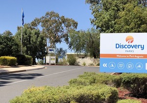 Discovery Parks - Port Augusta