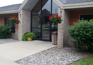AmericInn by Wyndham Grand Rapids