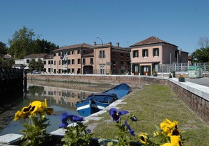 Hotel Riviera dei Dogi