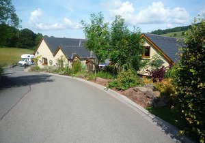 Castlelodge