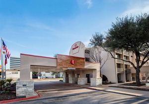 Ramada by Wyndham Austin South