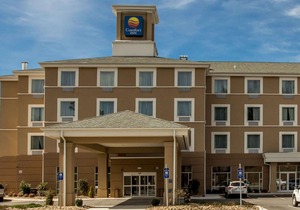 Comfort Inn Sylva - Cullowhee