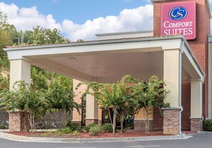 Comfort Suites Rome