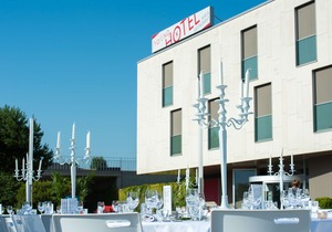 Starling Hotel Lausanne