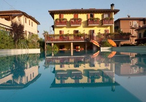 Hotel Romantic