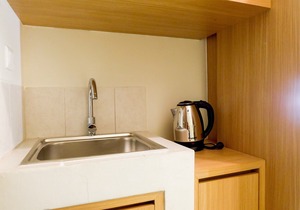 Comfy Studio Mustika Golf Apartment