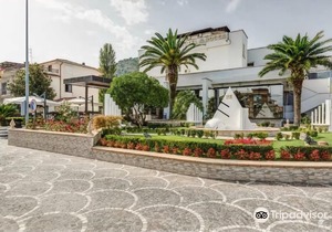 Best Western Hotel Rocca