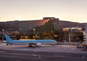 Grand Hyatt at SFO