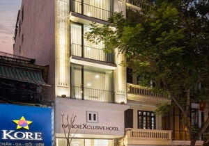 Hanoi Exclusive Hotel