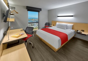 City Express Guaymas