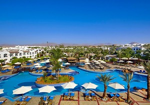 Sharm Dreams Resort