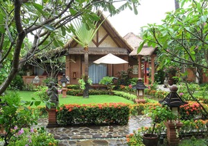 The Villas by Puri Mas Boutique Resort
