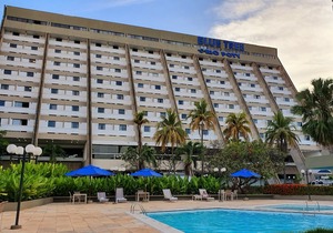 Blue Tree Towers Rio Poty