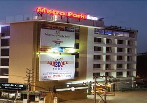 Metropark Inn