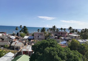 Hotel Ambatoloaka