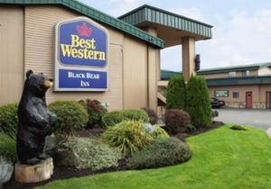 Days Inn by Wyndham Black Bear
