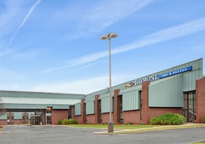 Baymont by Wyndham Elkhart