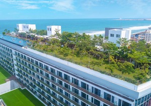 Marino Beach Colombo