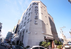 H Hotel Ulsan