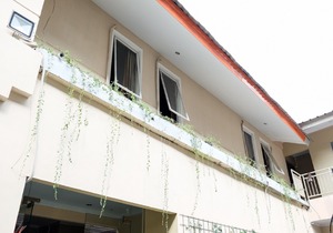 RedDoorz near Kebun Raya Bogor 2