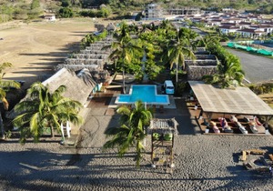 Selina Playa Venao