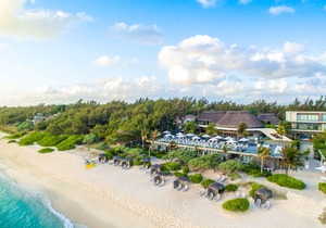 Radisson Blu Poste Lafayette Resort & Spa, Mauritius (Adults Only)