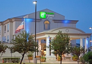 Holiday Inn Express Hotel & Suites College Station, an Ihg Hotel