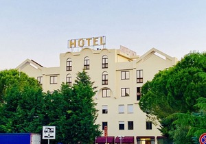 Il Grifo Hotel e Bisteccheria Toscana