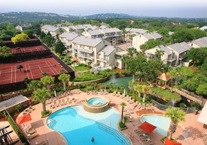 Horseshoe Bay Resort