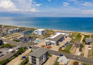John Yancey Oceanfront Inn