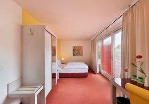 Hotel Neutor Express