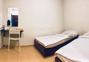 Lunas Homestay