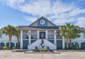 Harborwalk Lodge