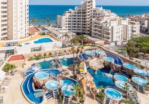 Marina d'Or 3 Hotel
