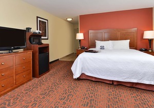 Hampton Inn Ottumwa