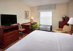 Hampton Inn Shrewsbury