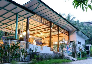 Makarma Resort Lombok