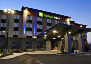 Holiday Inn Express Pembroke, an Ihg Hotel