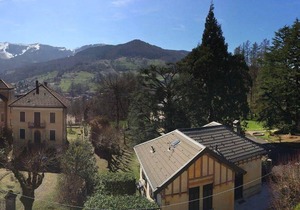 Villa San Fedele
